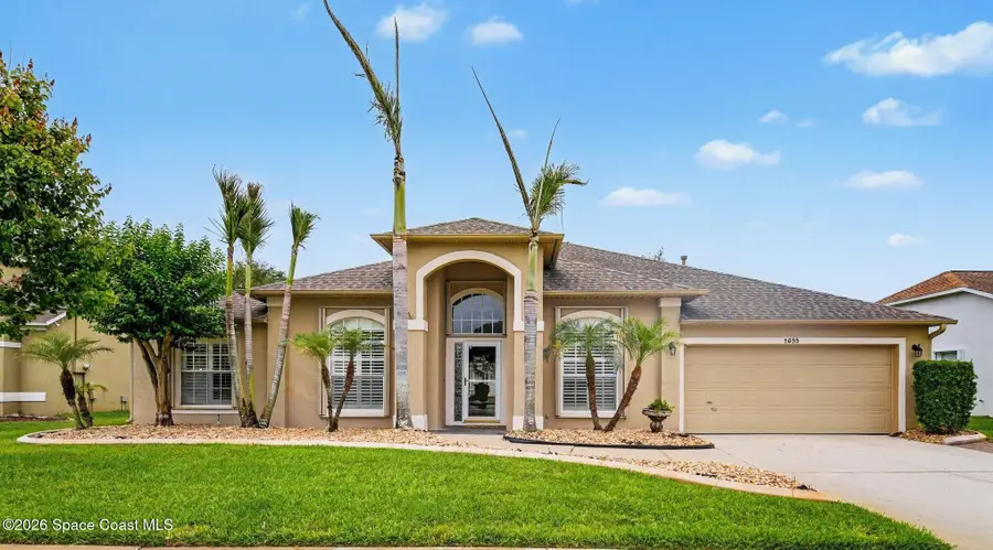 2655 Summer Brook Street, Melbourne, FL 32940 - #2
