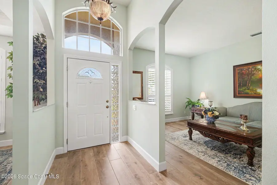 2655 Summer Brook Street, Melbourne, FL 32940 - #3