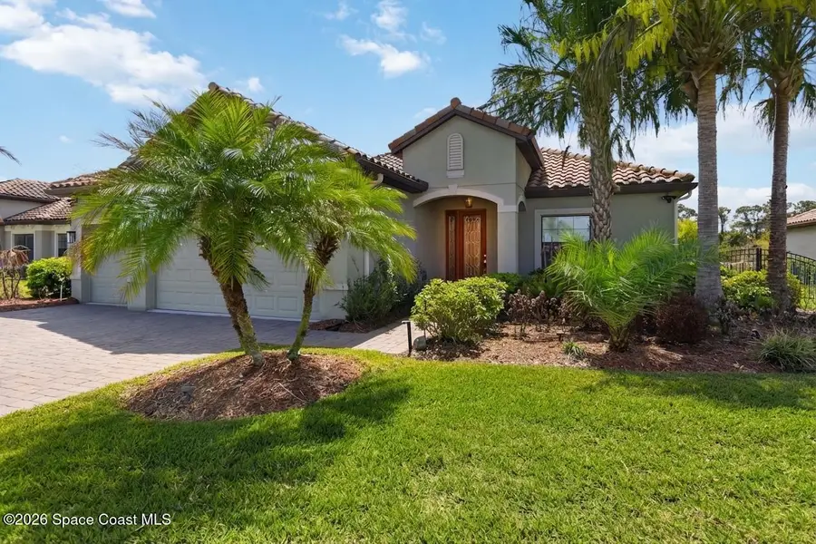 3333 Rushing Waters Drive, West Melbourne, FL 32904 - #2