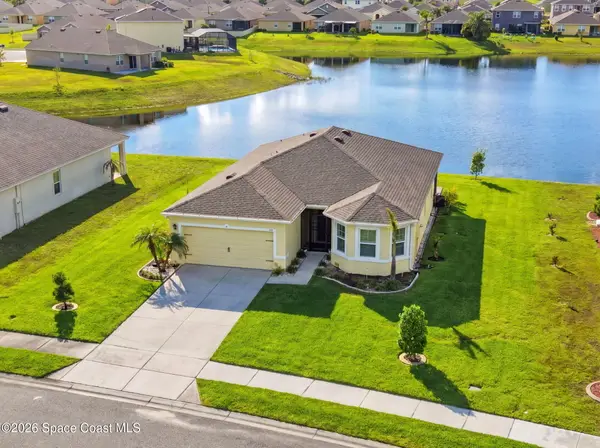 380 Guinevere Drive Sw, Palm Bay, FL 32908