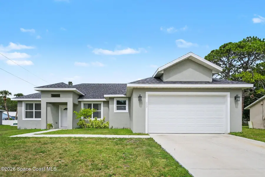 333 Krassner Drive Nw, Palm Bay, FL 32907 - #2