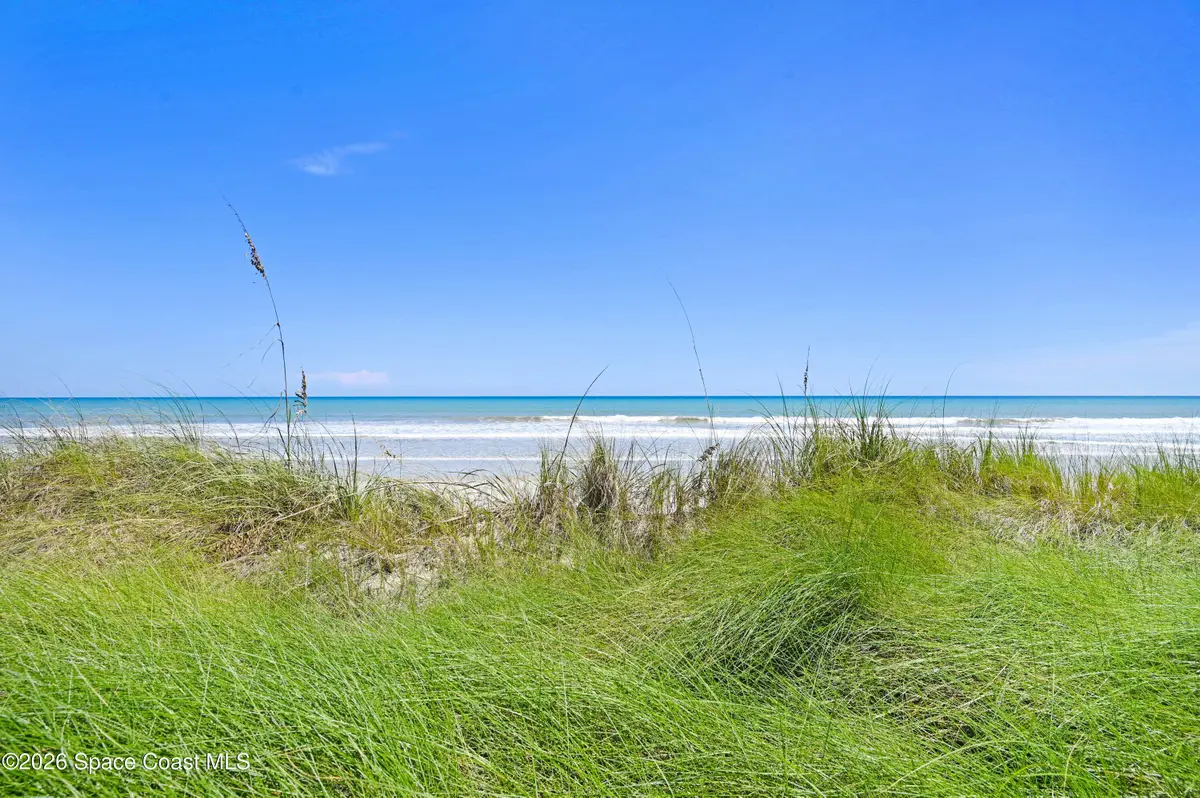 199 Highway A1a Unit A-102 Highway #A102, Satellite Beach, FL 32937 - #1