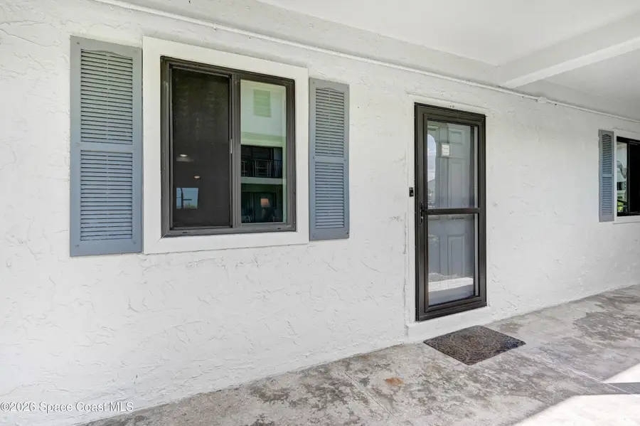 199 Highway A1a Unit A-102 Highway #A102, Satellite Beach, FL 32937 - #2