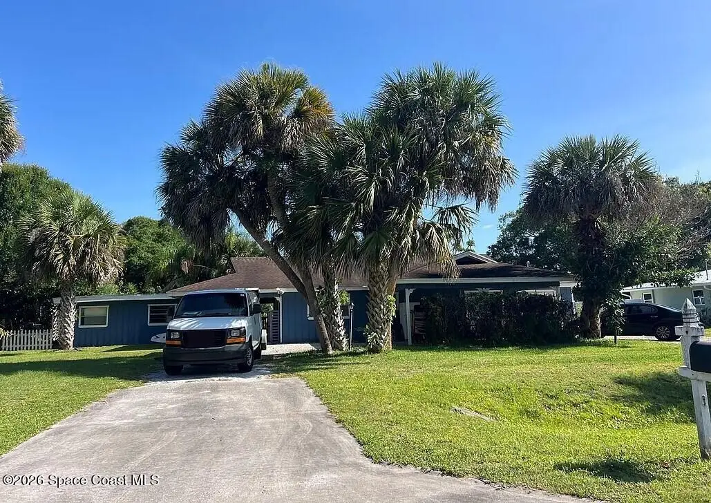 8206 Lakeland Boulevard, Fort Pierce, FL 34951 - #1