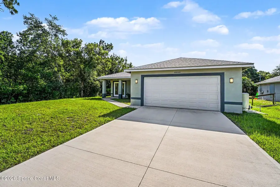 8666 100th Avenue, Vero Beach, FL 32967 - #2