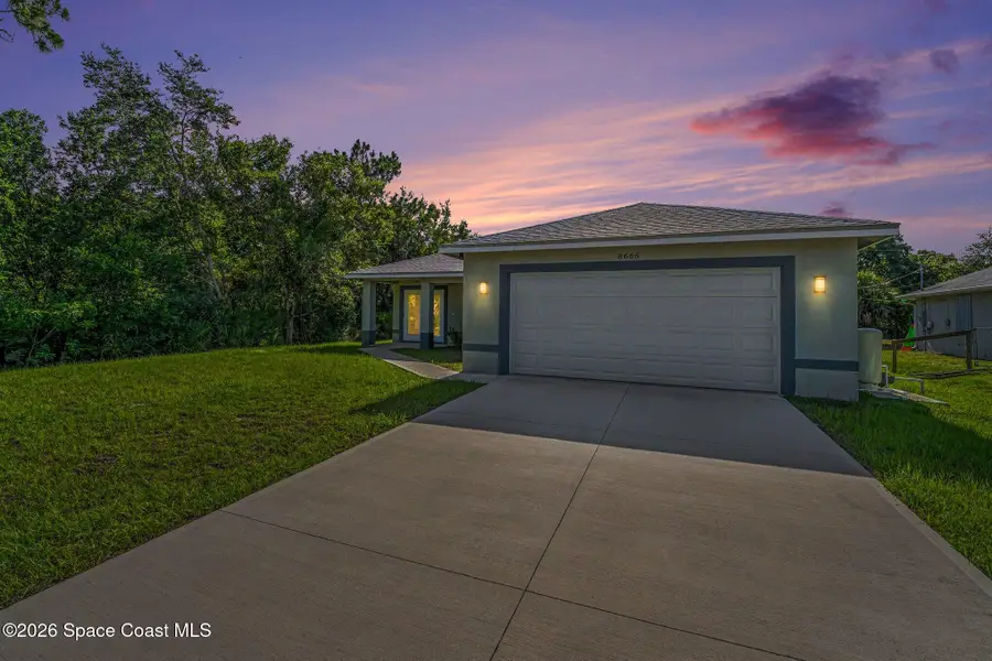 8666 100th Avenue, Vero Beach, FL 32967 - #3