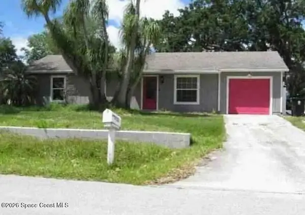 1313 SW Gastador Avenue, Port St. Lucie, FL 34953