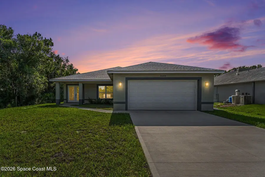 8815 100th Court, Vero Beach, FL 32967 - #2