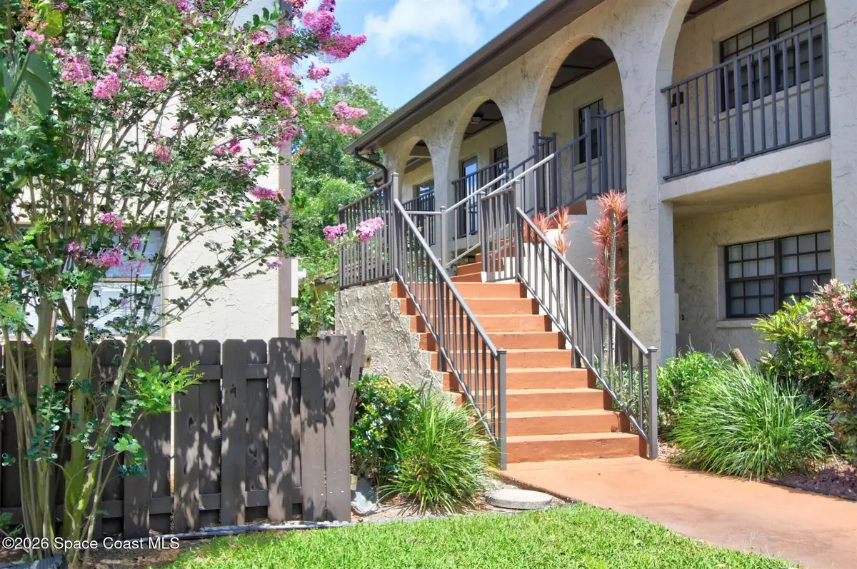 1675 S Fiske Boulevard #248, Rockledge, FL 32955 - #1