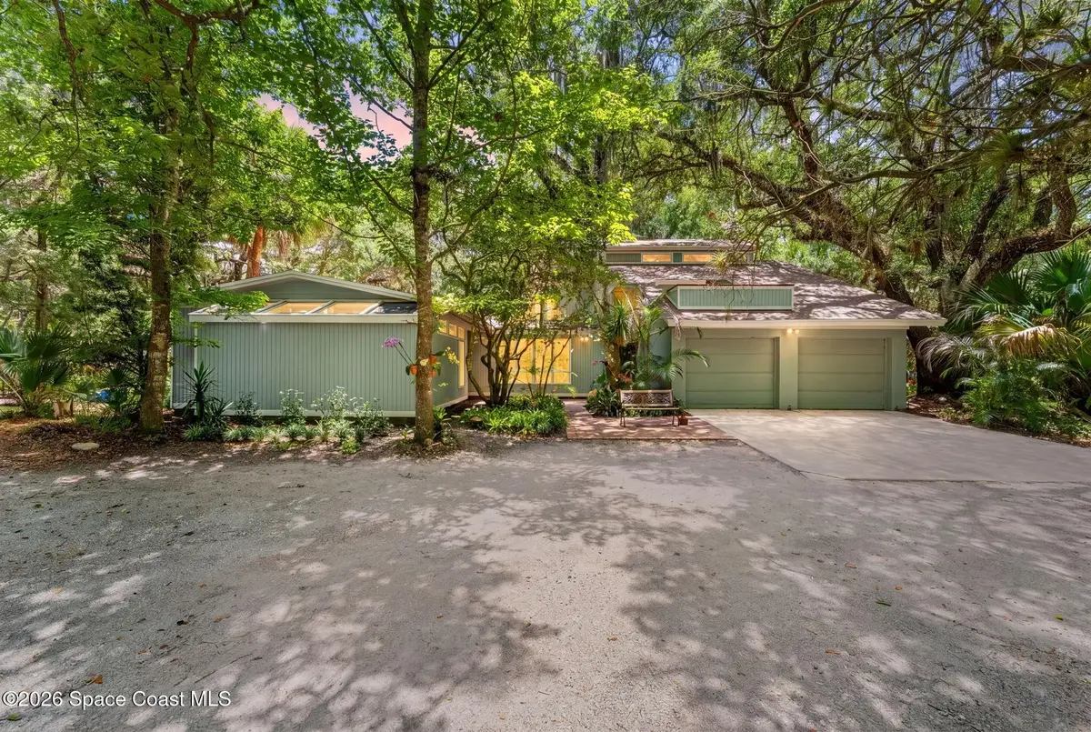 5745 Cajeput Circle, Melbourne, FL 32904 - #1