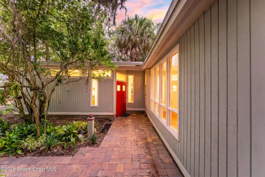 5745 Cajeput Circle, Melbourne, FL 32904 - #2