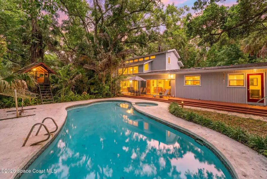 5745 Cajeput Circle, Melbourne, FL 32904 - #3