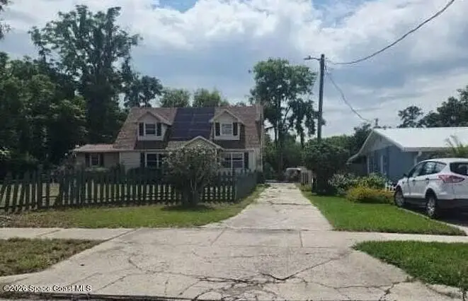 14303 14th Street, Dade City, FL 33625 - #2