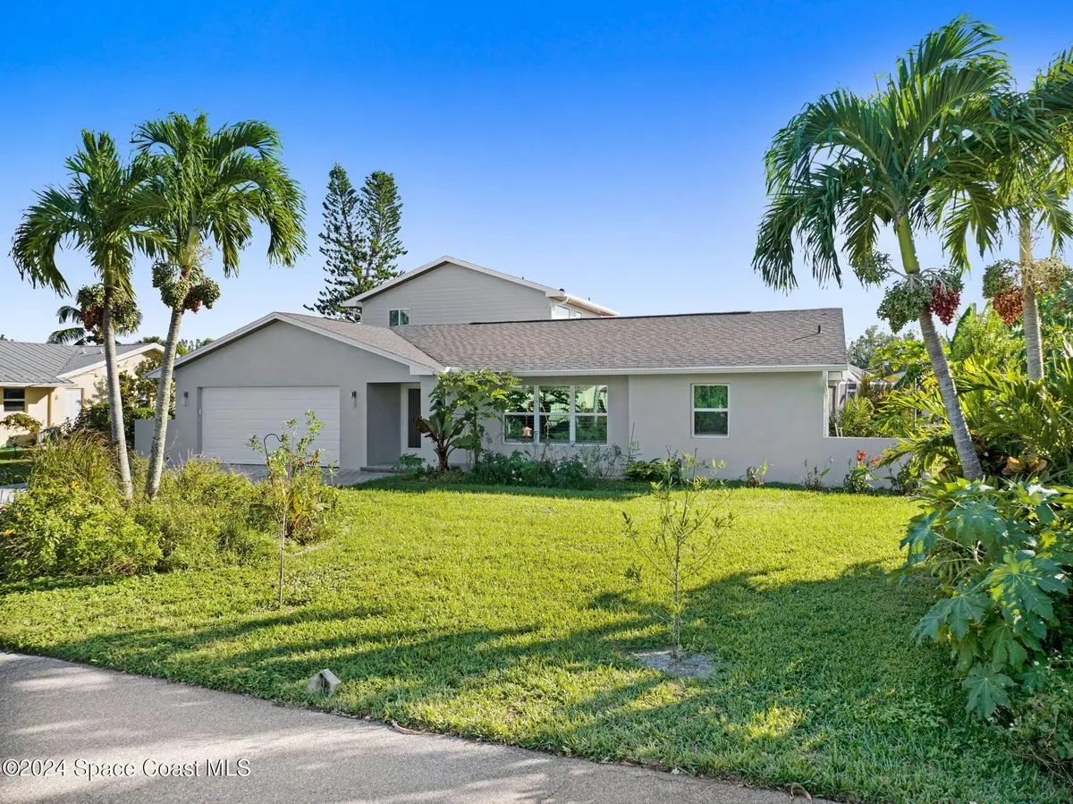 379 Hiawatha Way, Melbourne Beach, FL 32951 - #1