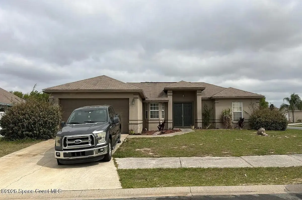 701 Highland Crest Loop, Lake Wales, FL 33853 - #1
