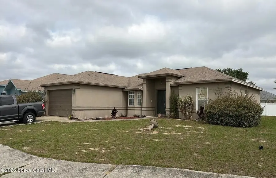 701 Highland Crest Loop, Lake Wales, FL 33853 - #2