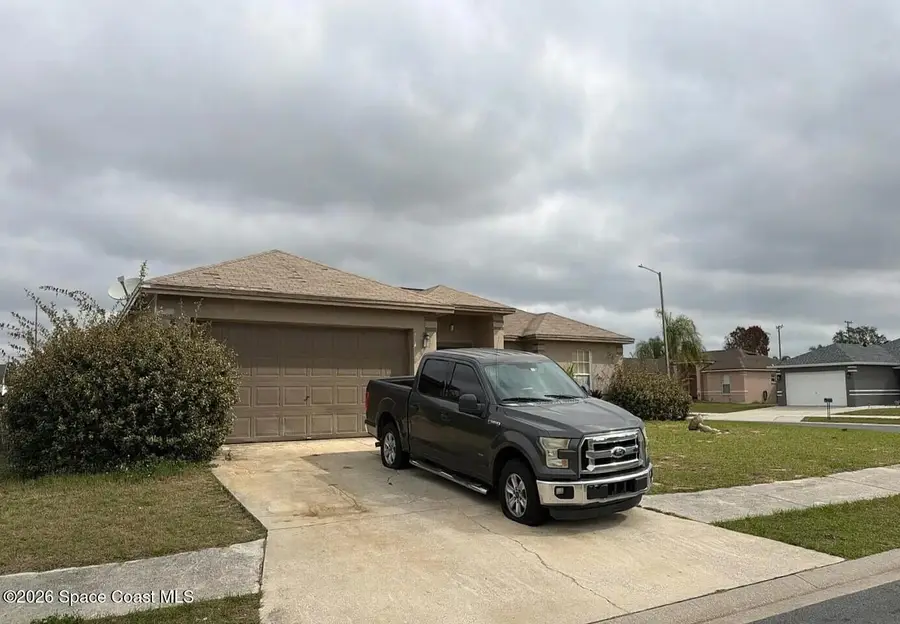 701 Highland Crest Loop, Lake Wales, FL 33853 - #3