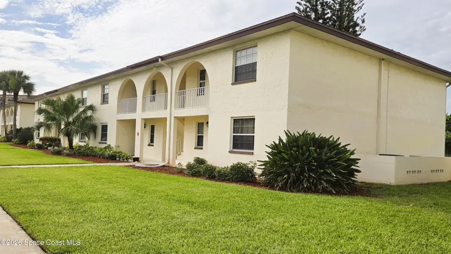 412 School Road #88, Indian Harbour Beach, FL 32937 - #3
