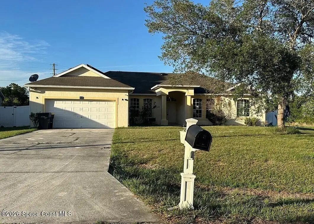 33 Herring Court, Poinciana, FL 34759 - #1