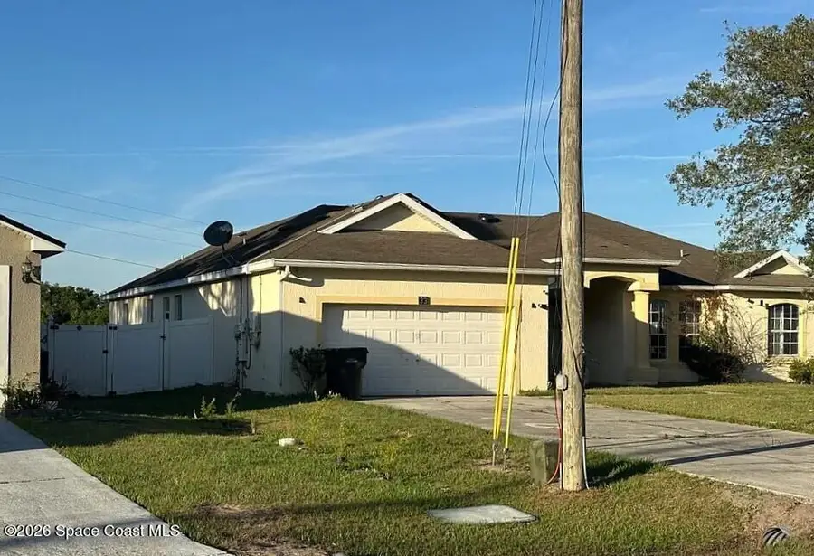 33 Herring Court, Poinciana, FL 34759 - #2