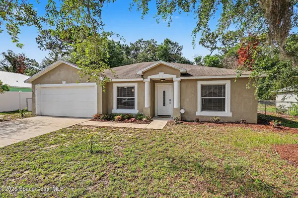 2431 Larkwood Road, Titusville, FL 32780