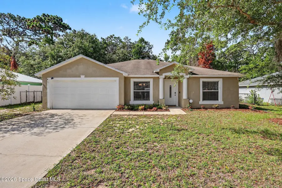 2431 Larkwood Road, Titusville, FL 32780 - #2