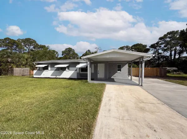 1057 Lakemoor Boulevard, Rockledge, FL 32955
