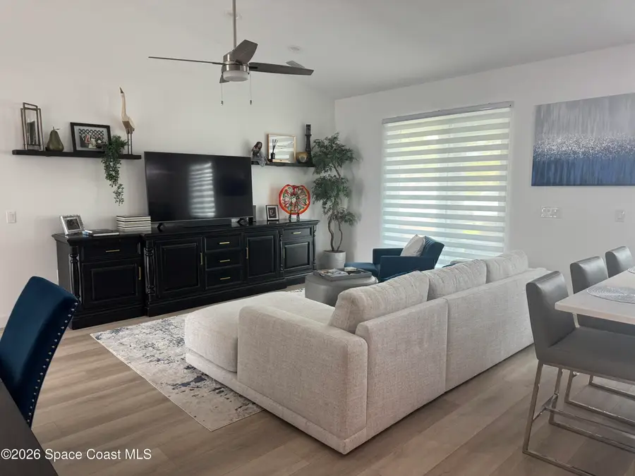 3198 Wessel Avenue Se, Palm Bay, FL 32909 - #3