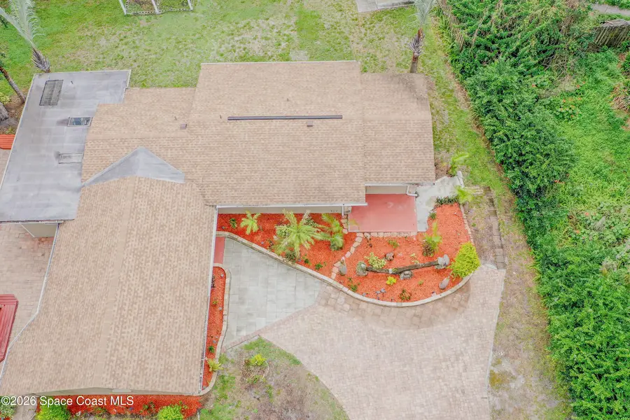 544 S Wildwood Lane, Melbourne, FL 32904 - #3