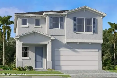 2469 Croft Inlet Drive Nw, Palm Bay, FL 32907 - #1