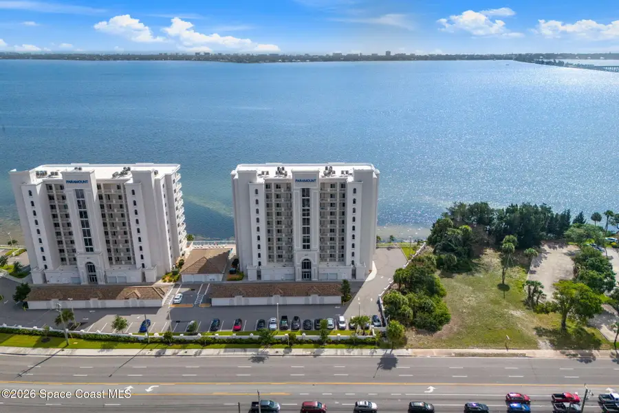 1465 S Harbor City Boulevard #502, Melbourne, FL 32901 - #2