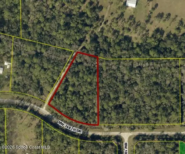 1055 NW 368th Drive, Okeechobee, FL 34972