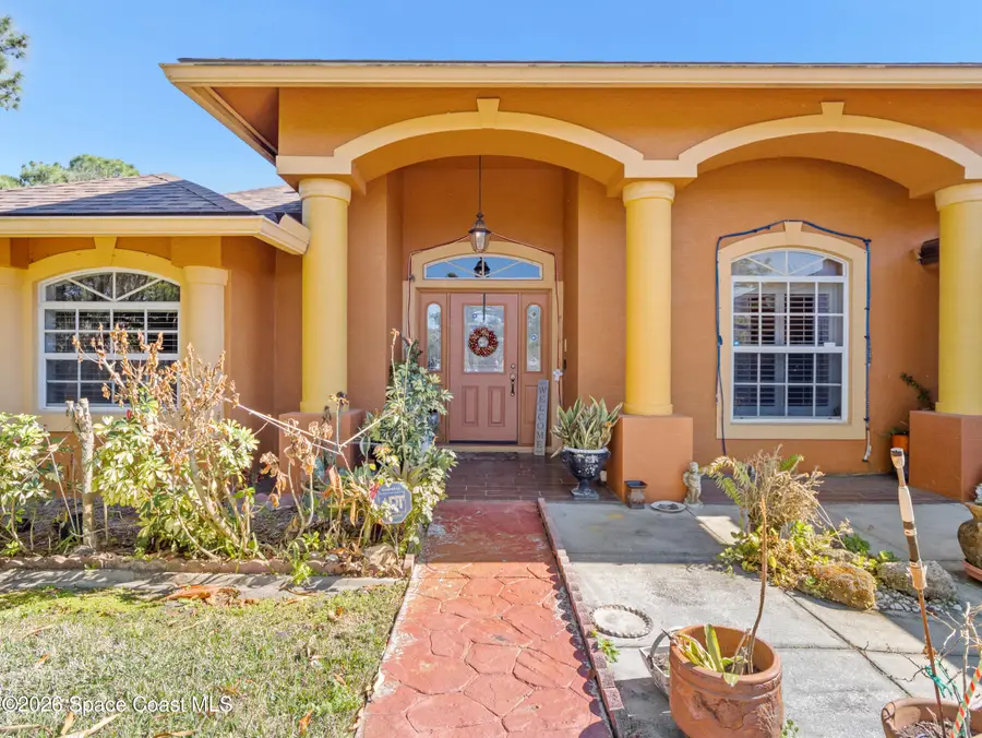882 Palo Alto Street Se, Palm Bay, FL 32909 - #2
