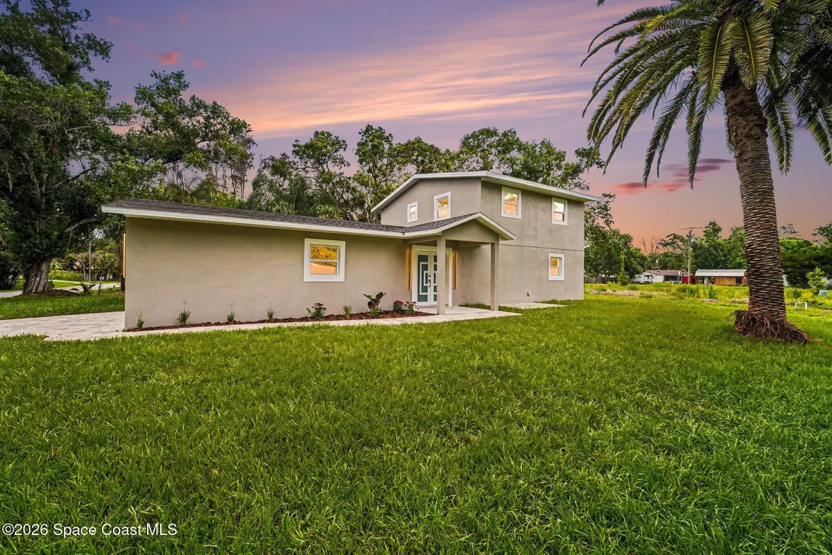 3480 Milwaukee Avenue, Melbourne, FL 32904 - #1