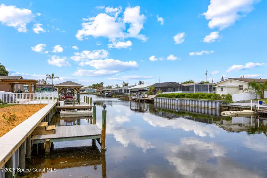 1500 S Harbor Drive, Merritt Island, FL 32952 - #2