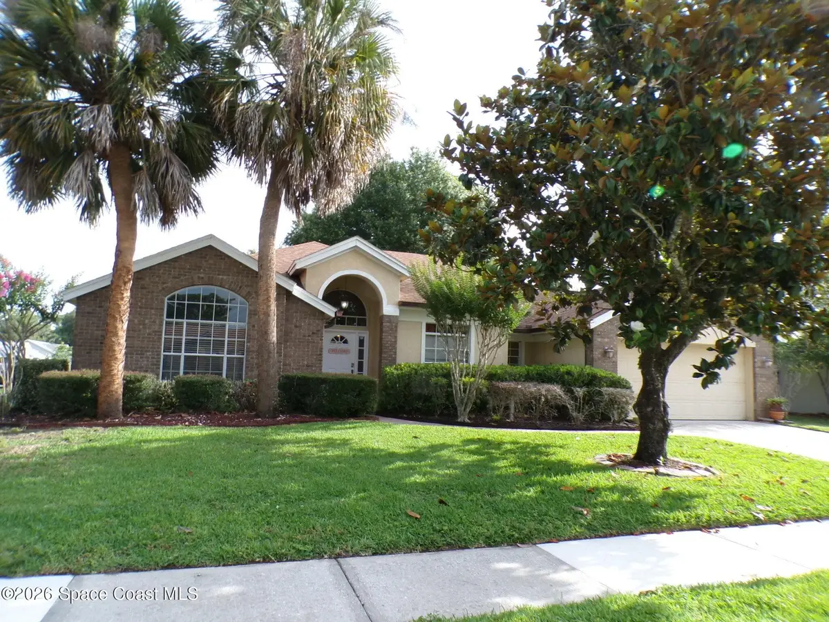 8843 Reservation Drive, Orlando, FL 32829 - #1