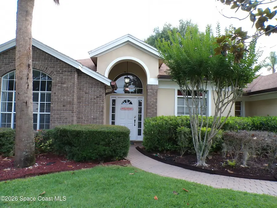 8843 Reservation Drive, Orlando, FL 32829 - #3