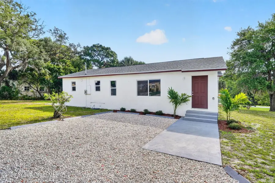2343 Grant Street, Melbourne, FL 32901 - #2