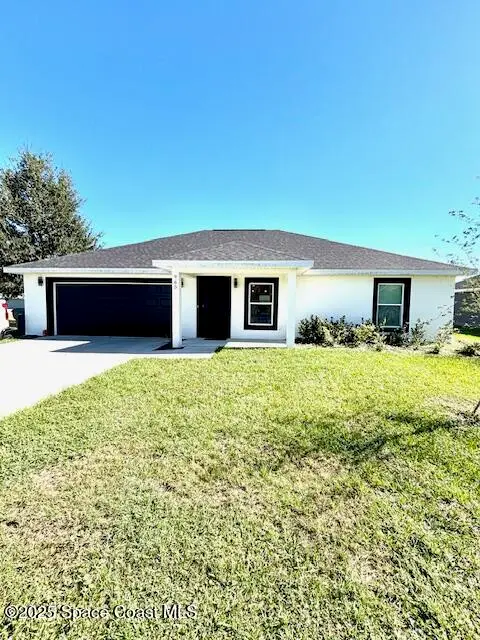 965 N Singleton Avenue, Titusville, FL 32796 - #1