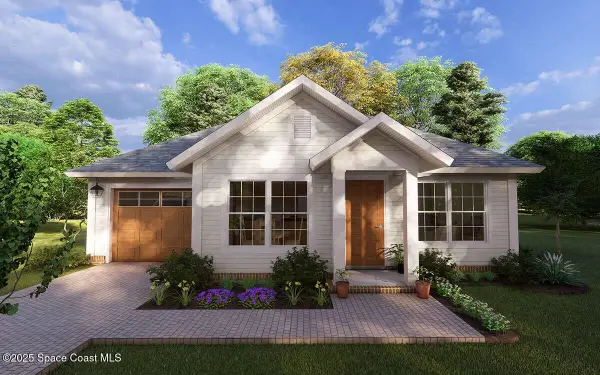 260 Lime Street, Cocoa, FL 32926