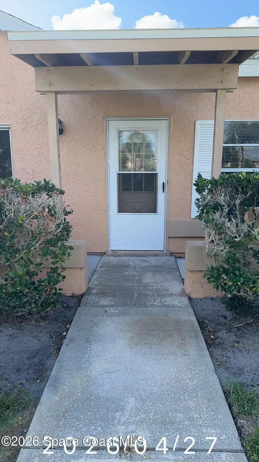1490 Malibu Circle Ne #101, Palm Bay, FL 32905 - #2