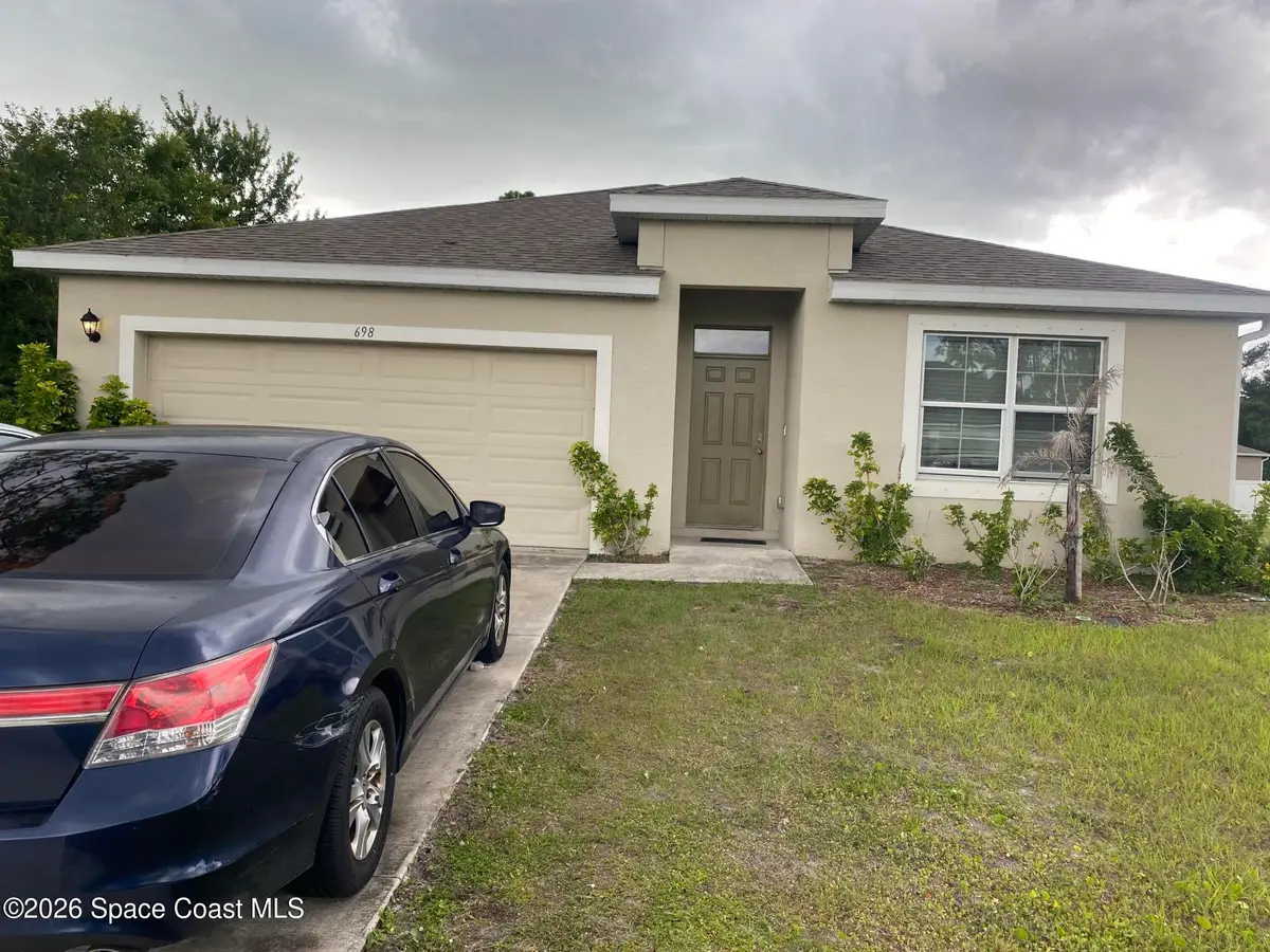 698 San Filippo Drive Se #698 San Filippo Drive, Palm Bay, FL 32909 - #1