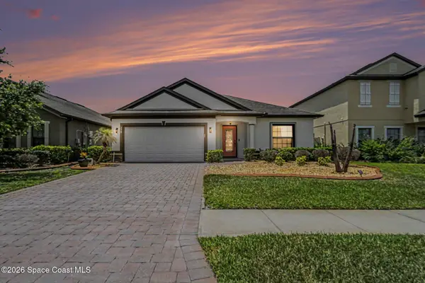970 Dillard Drive Se, Palm Bay, FL 32909