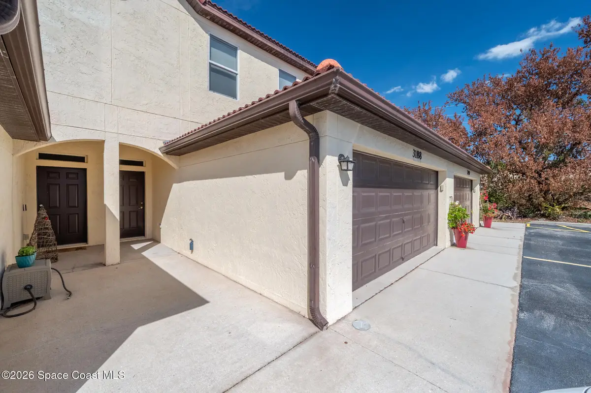 3188 Ricks Way #B, Melbourne Beach, FL 32951 - #1