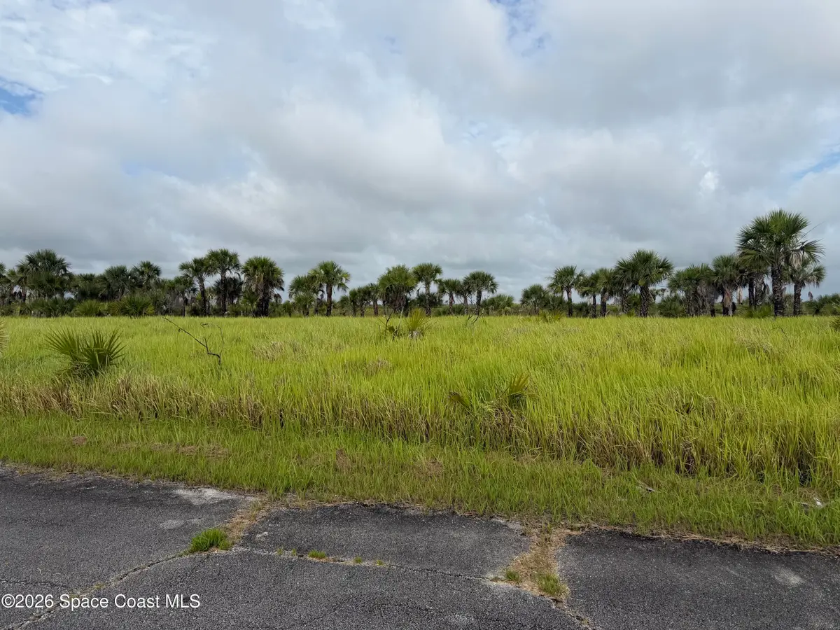 2100 Wabowen Road Sw, Palm Bay, FL 32908 - #1