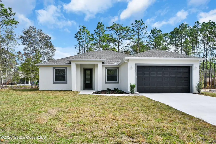 8736 N Vince Drive, Dunnellon, FL 34434 - #2