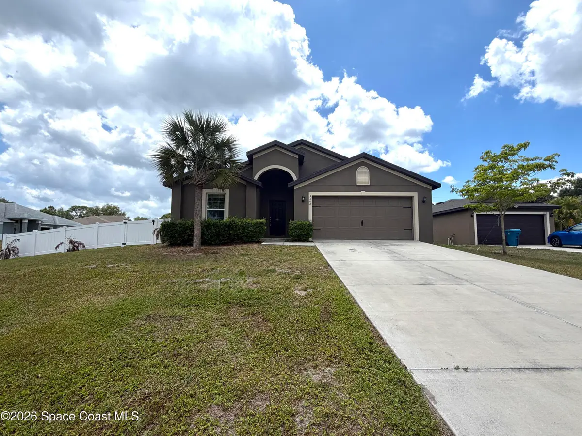 3362 Jupiter Boulevard Se, Palm Bay, FL 32909 - #1