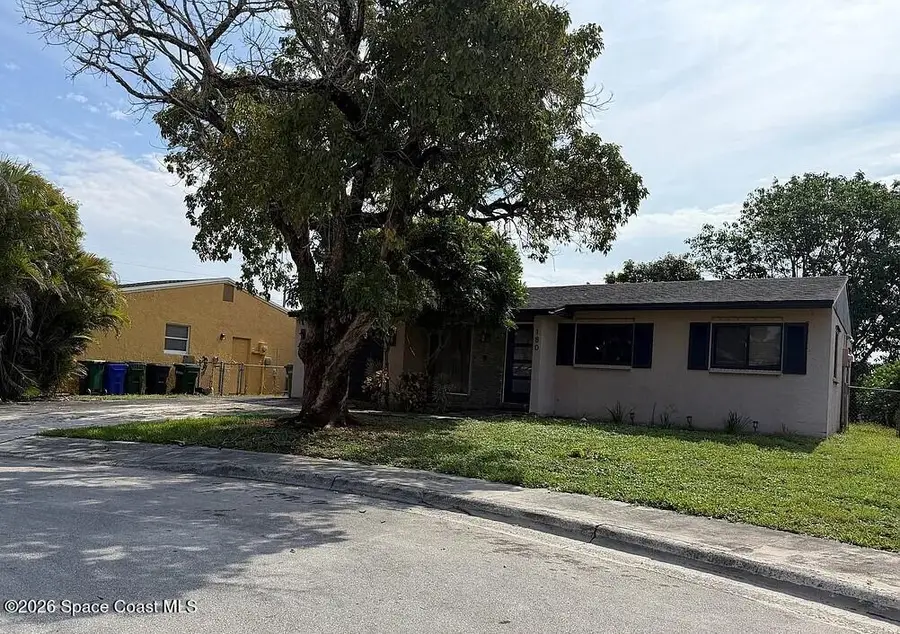 180 SW 78th Terrace, Margate, FL 33063 - #2