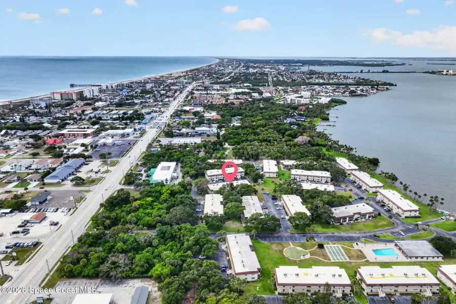 130 Tranquility Way #15-H, Cape Canaveral, FL 32920 - #2