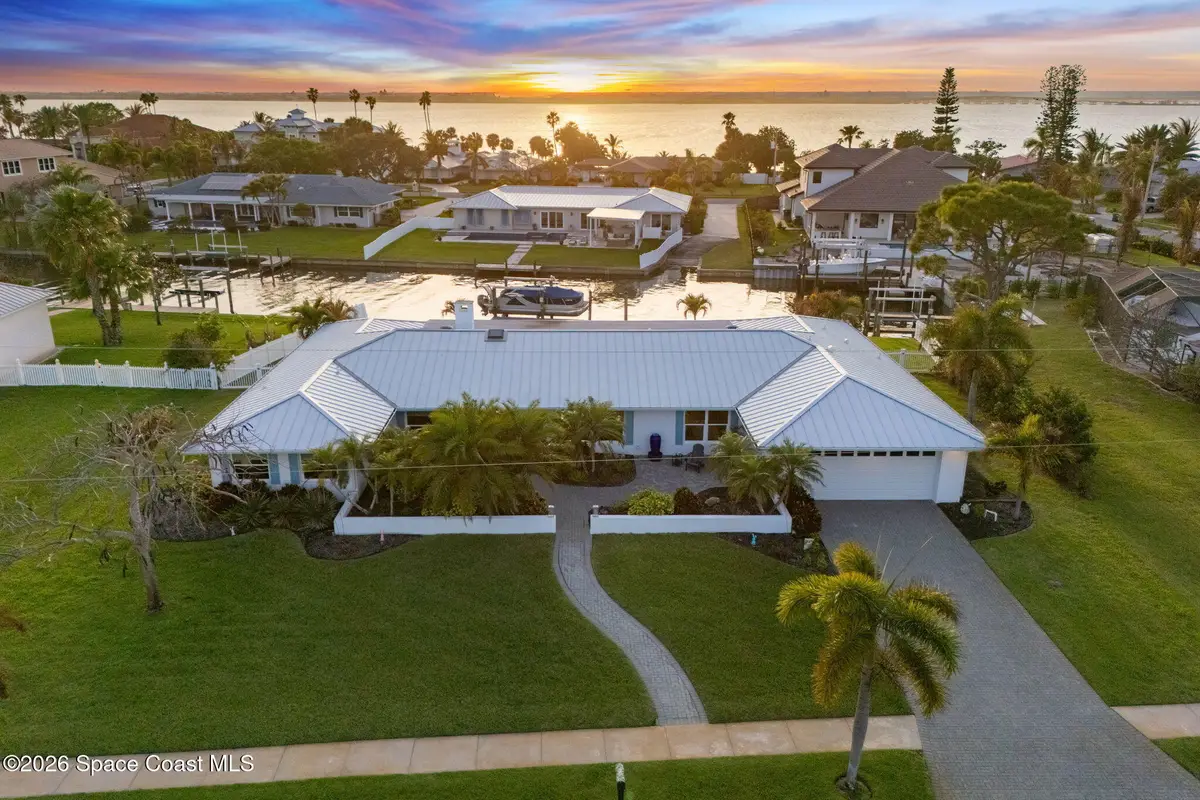 2395 Brookside Way, Indialantic, FL 32903 - #1